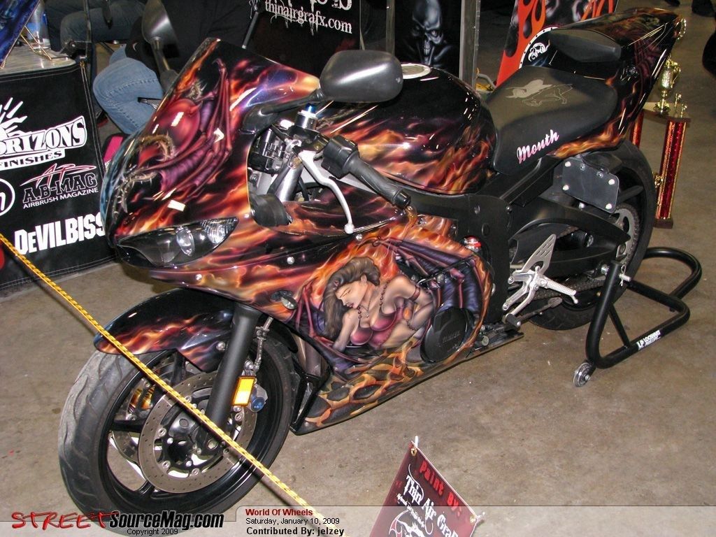 Full View