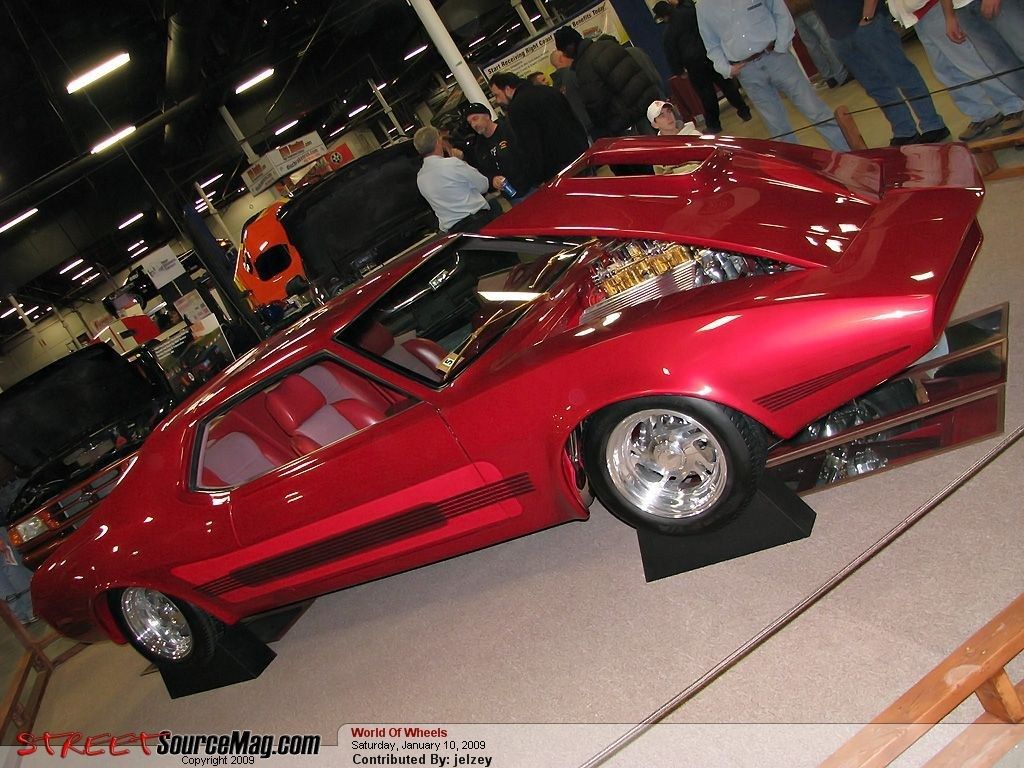 Full View