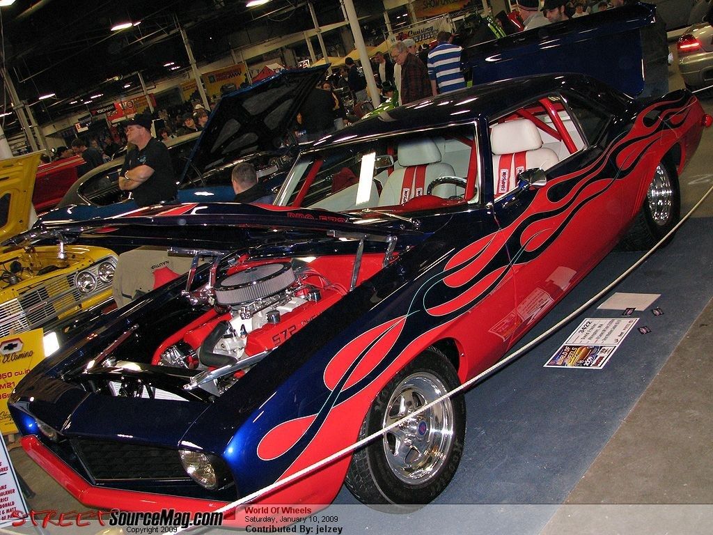 Full View