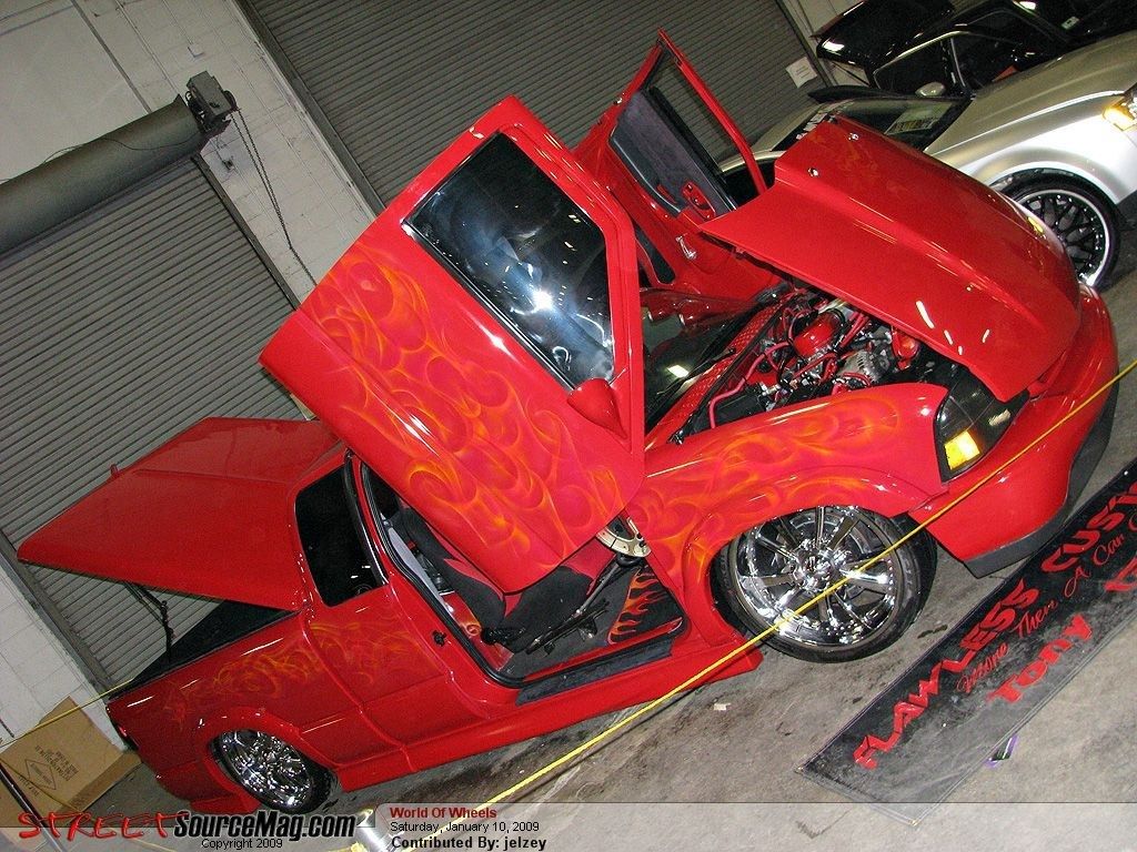 Full View