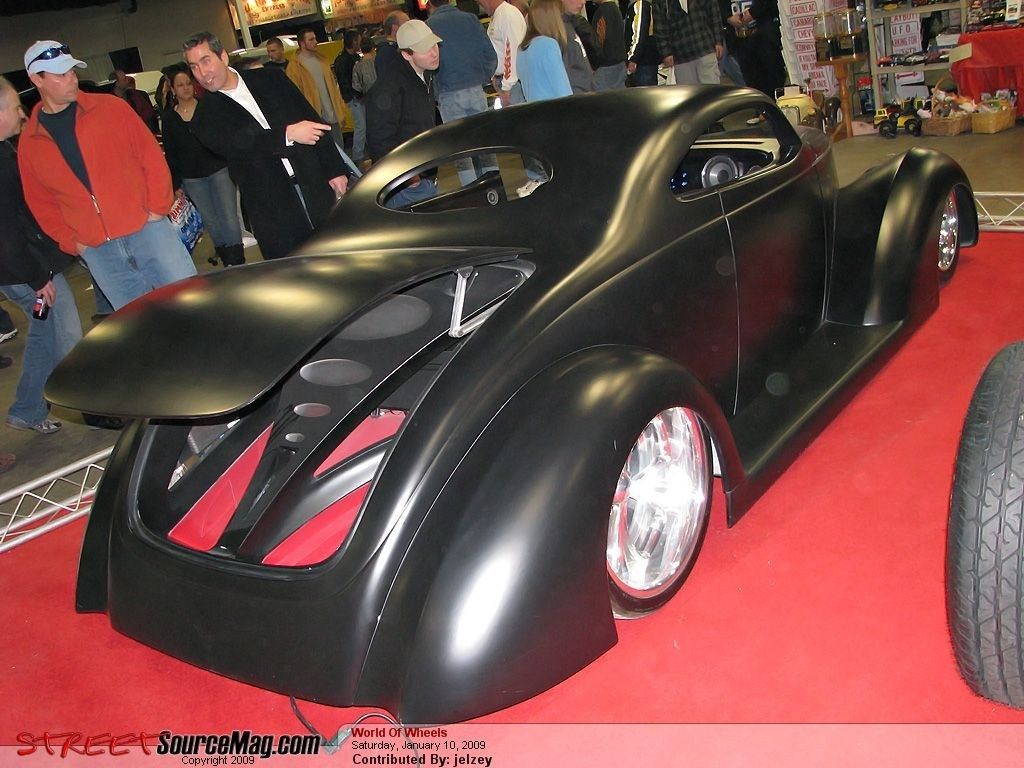 Full View