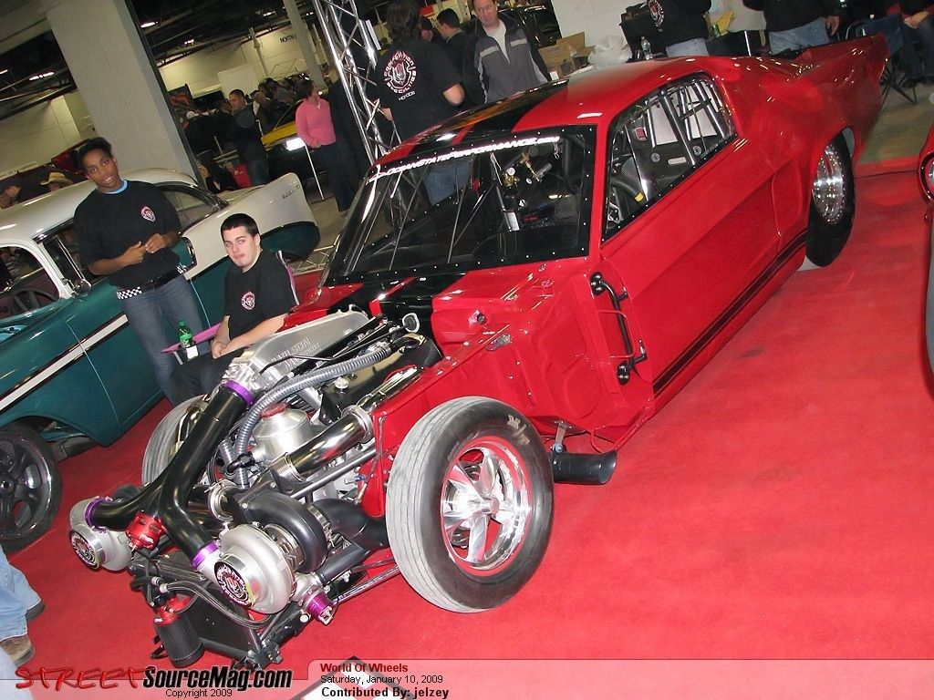 Full View