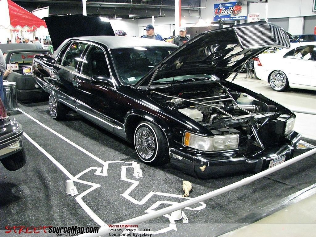 Full View