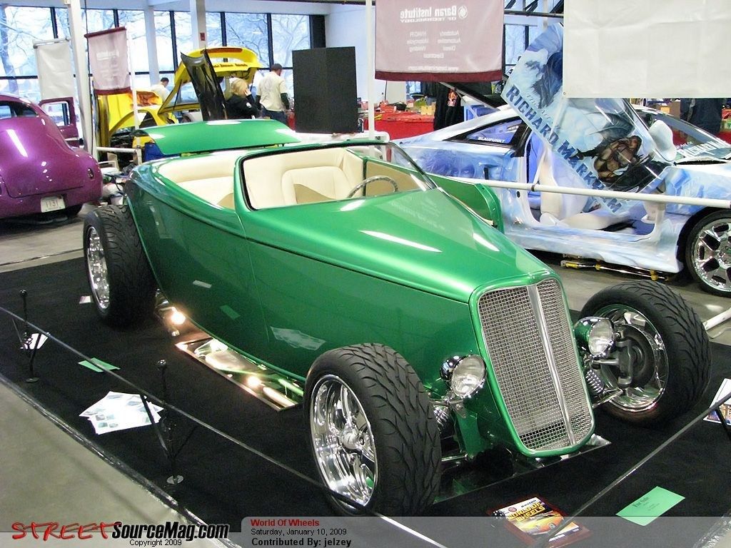 Full View
