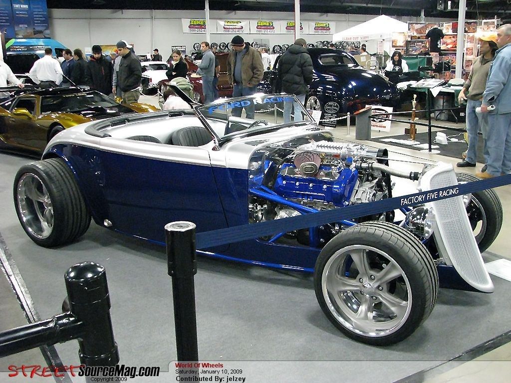 Full View