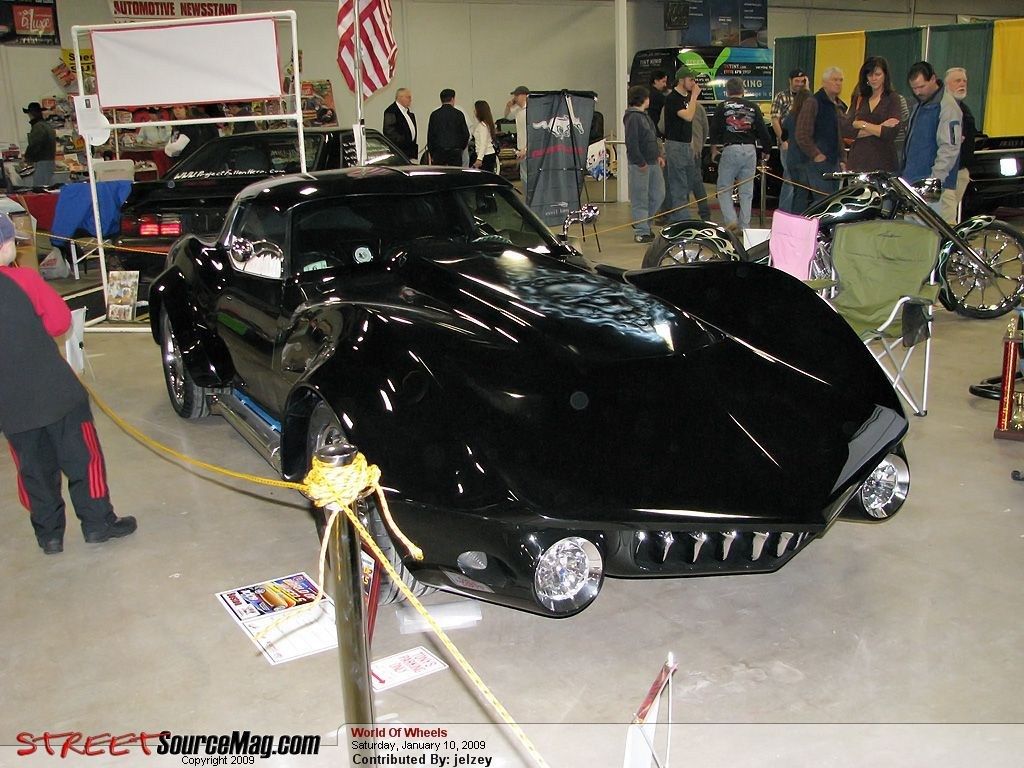 Full View