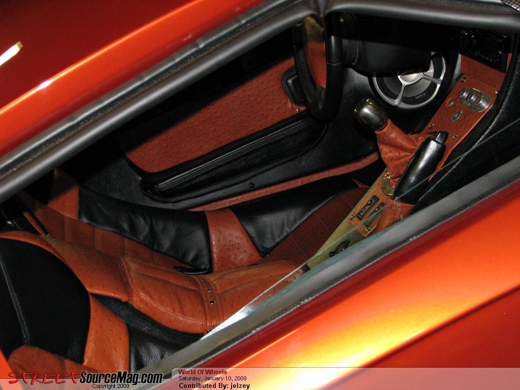 Full View