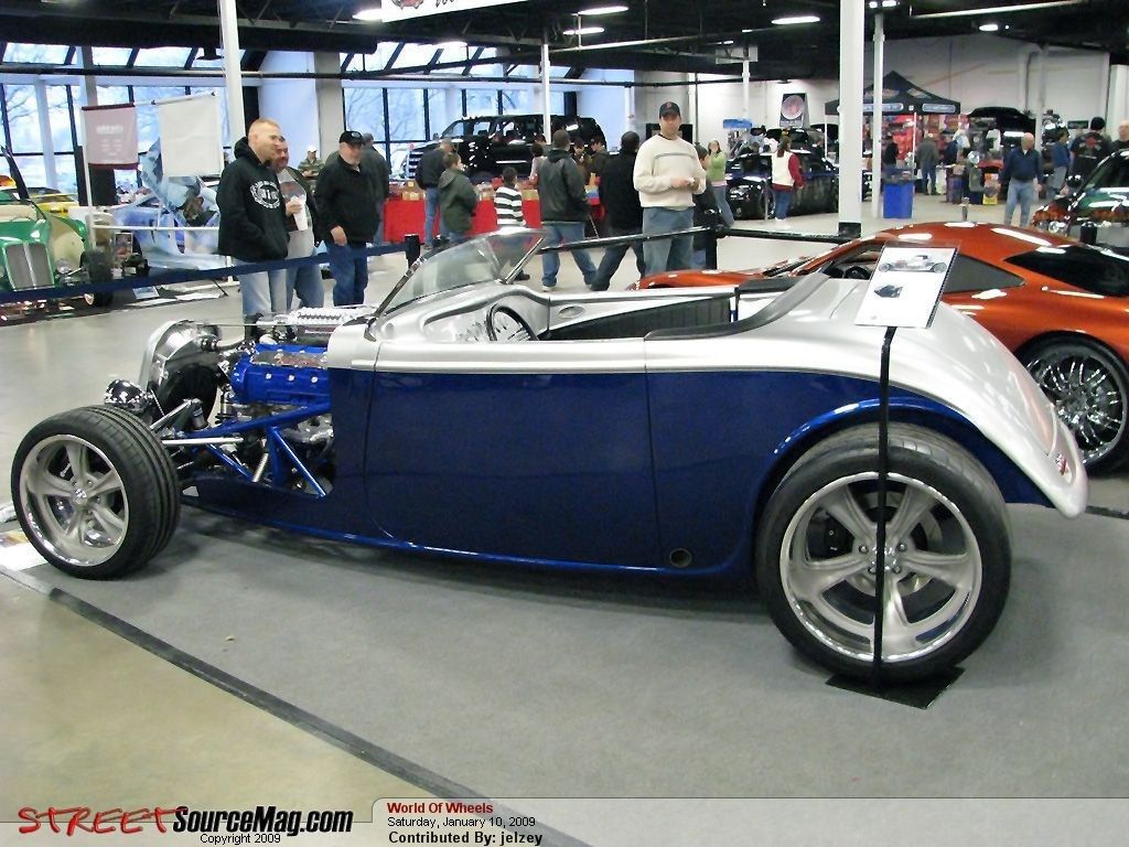 Full View