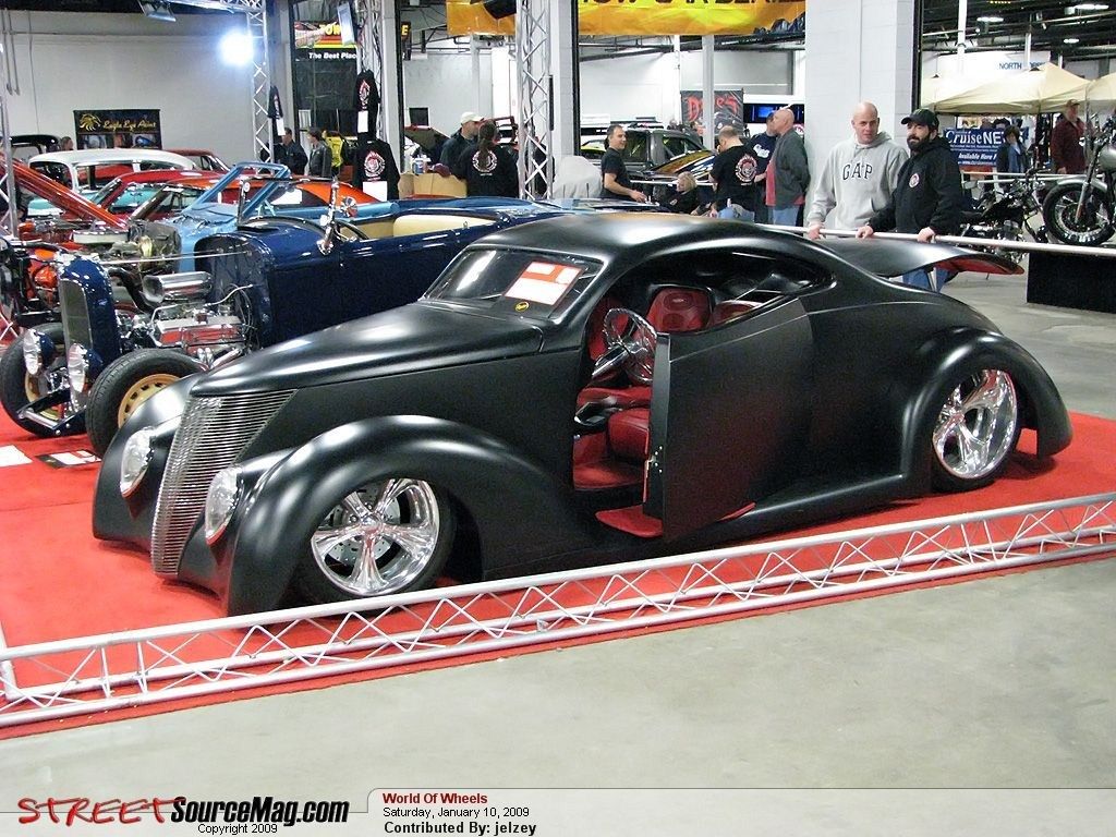 Full View