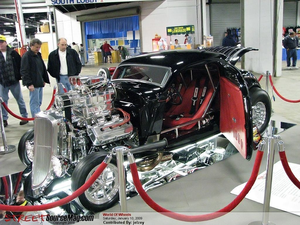 Full View