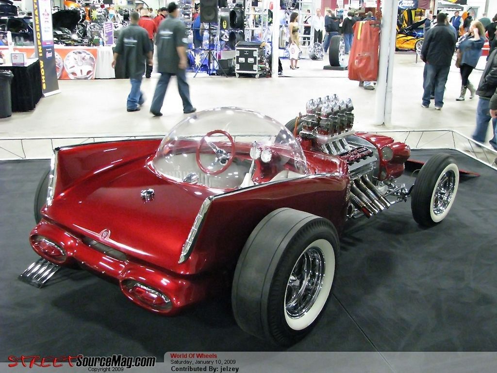 Full View