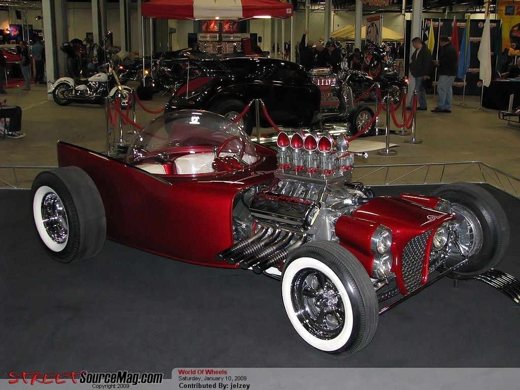 Full View