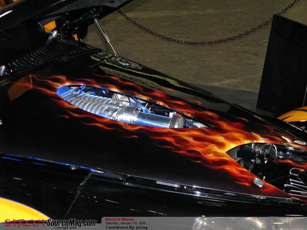 Full View