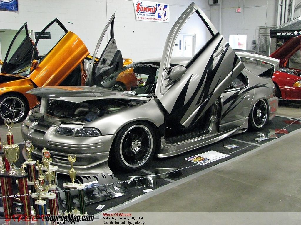 Full View