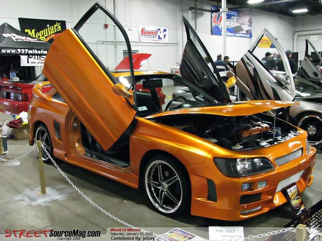 Full View