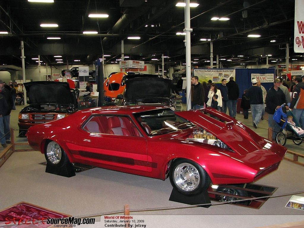 Full View
