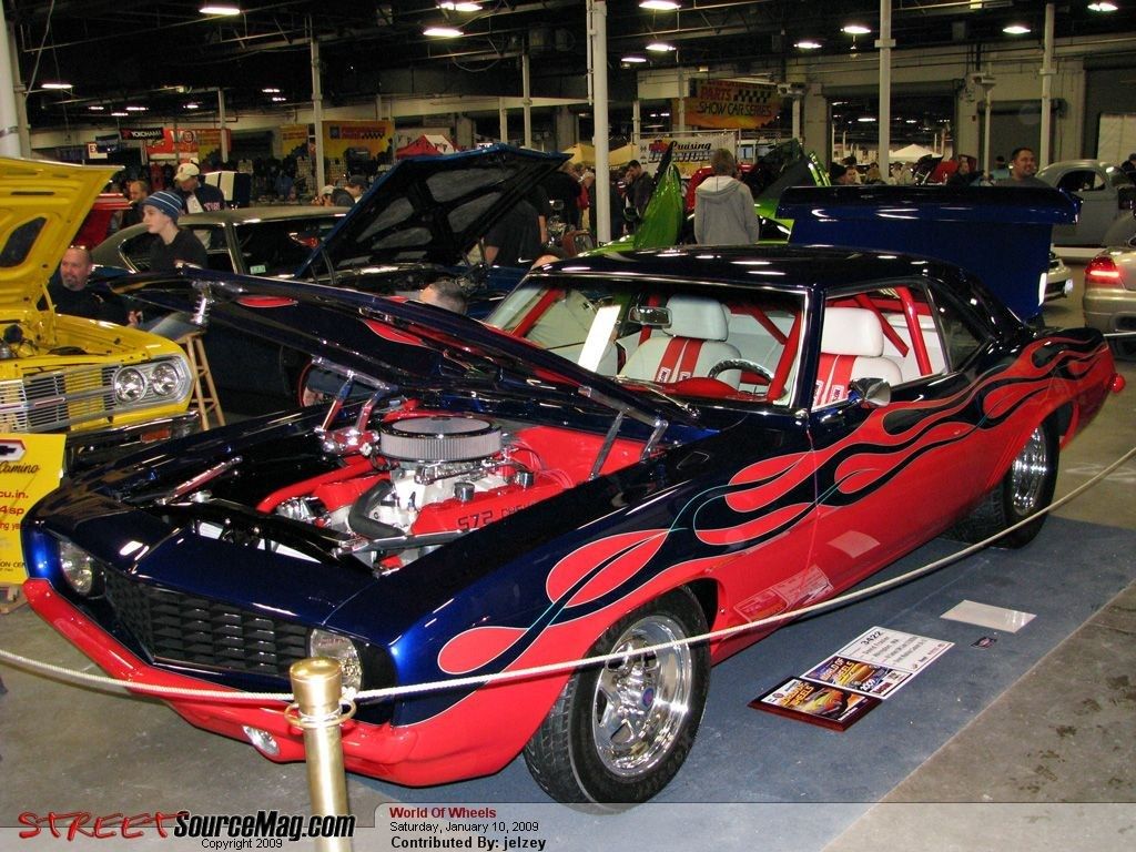 Full View