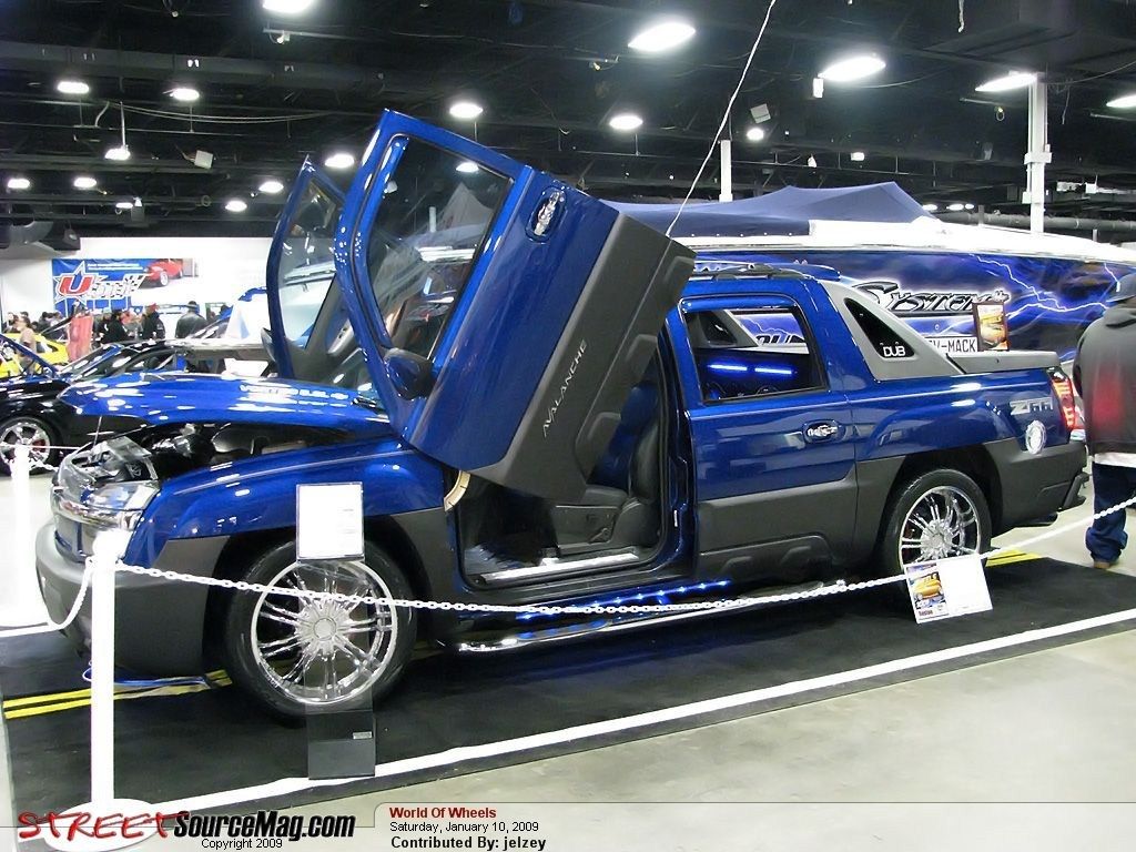 Full View