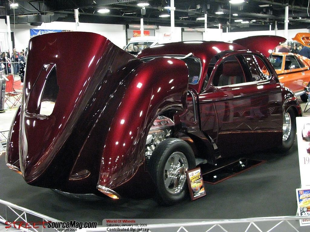 Full View