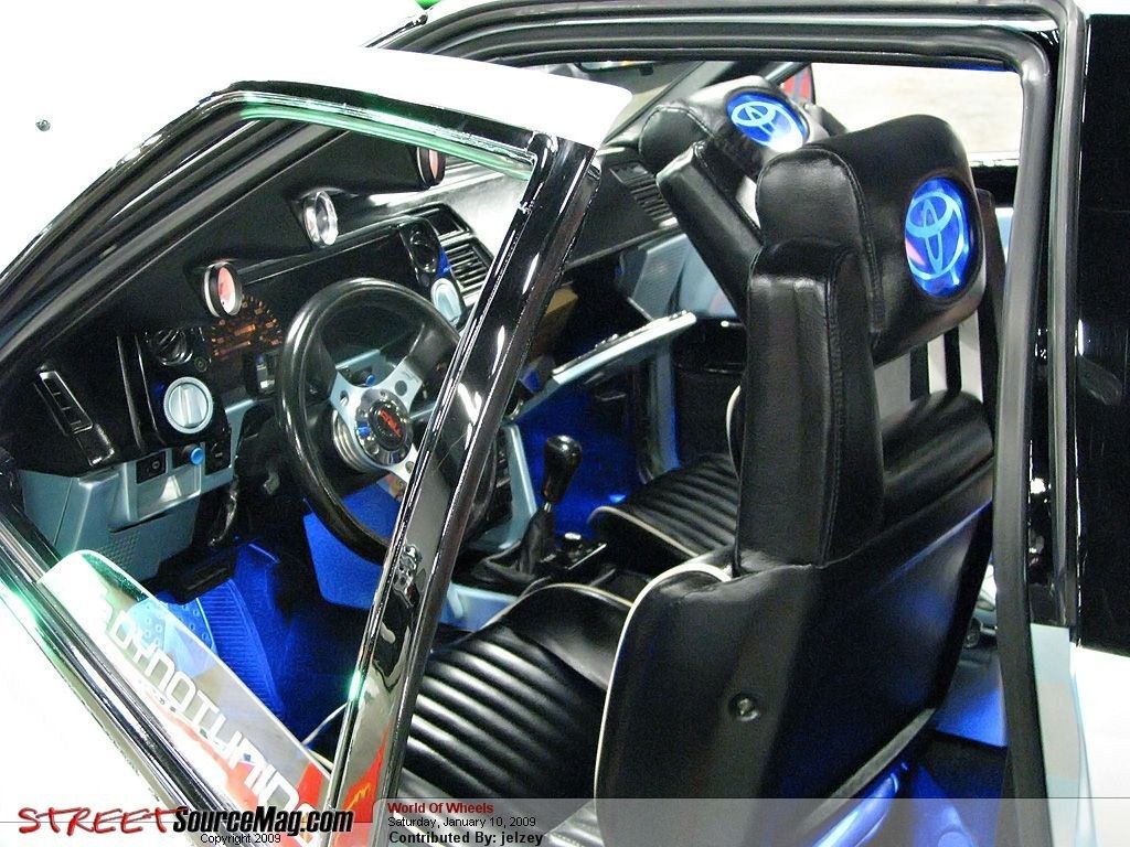 Full View