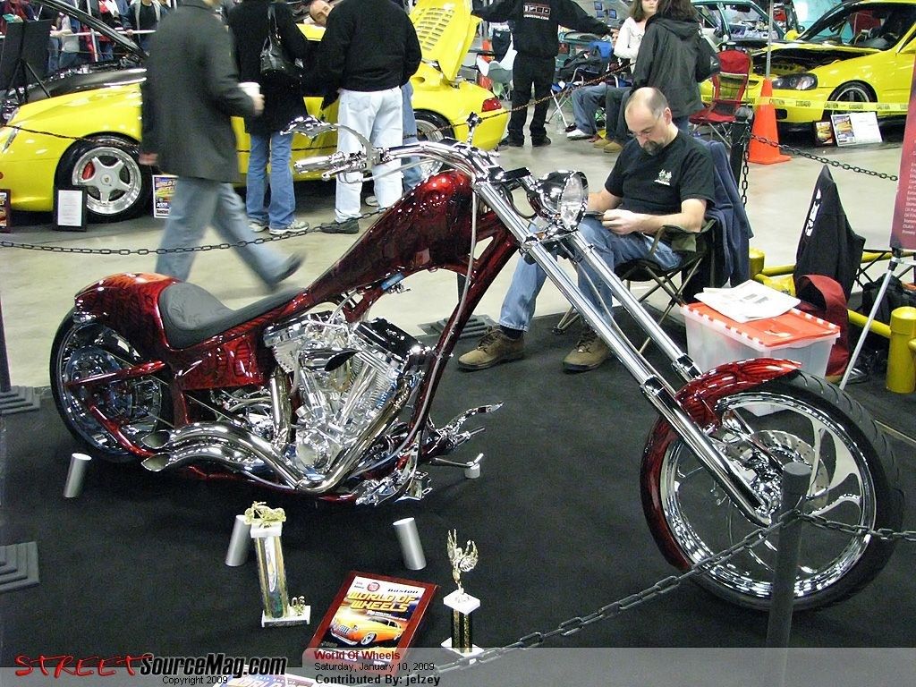 Full View