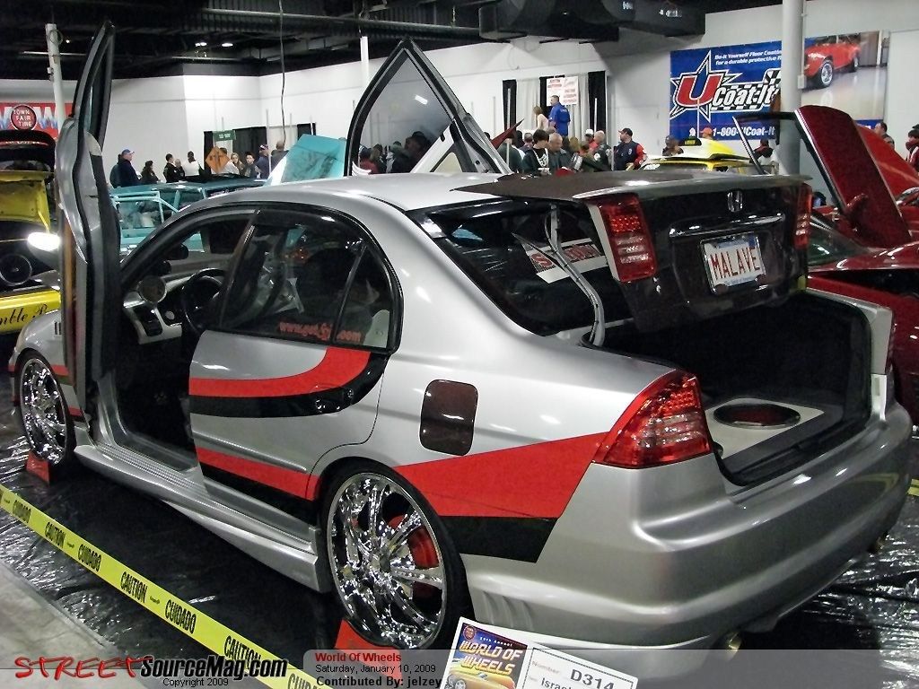 Full View