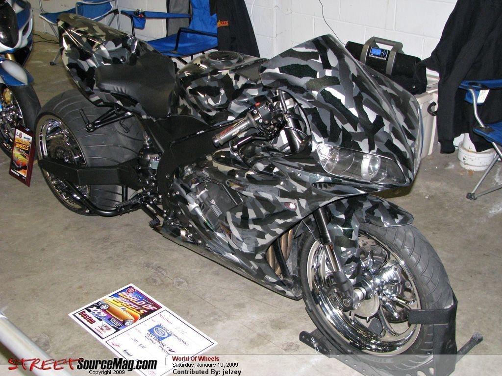 Full View