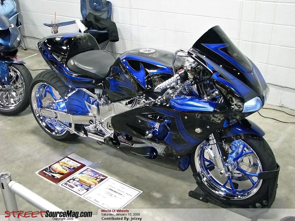Full View