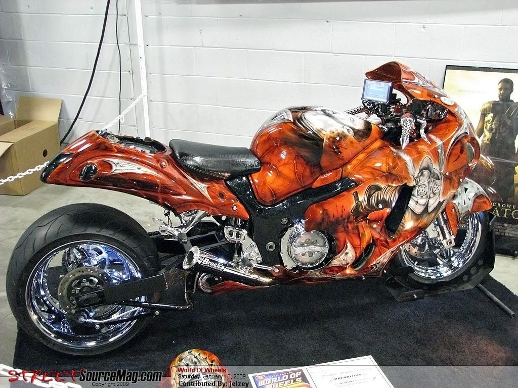 Full View