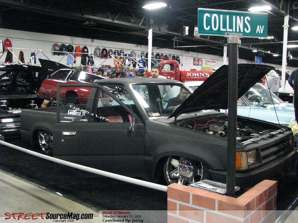 Full View