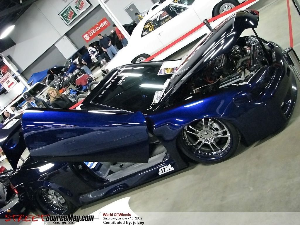Full View