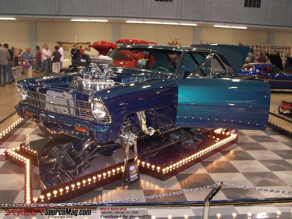 Full View