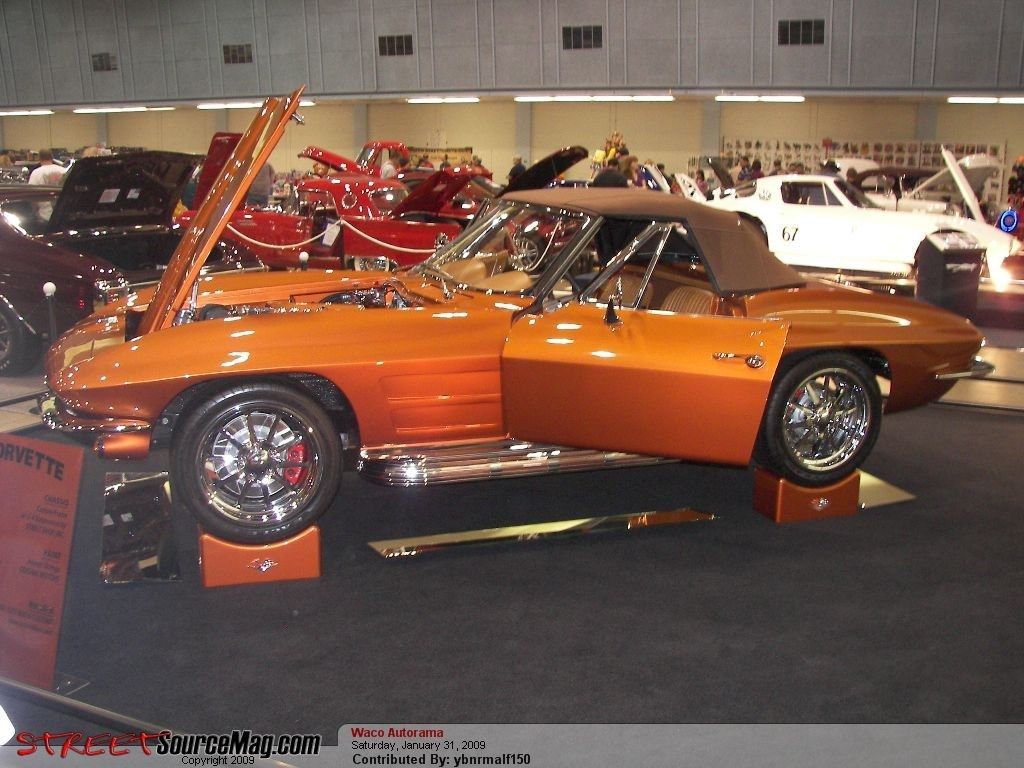 Full View