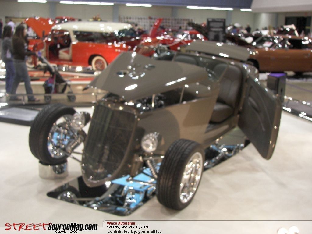 Full View