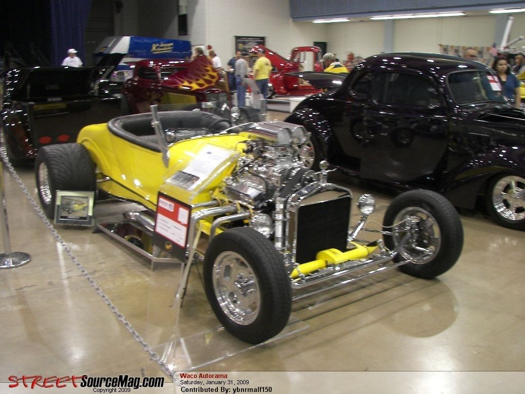 Full View