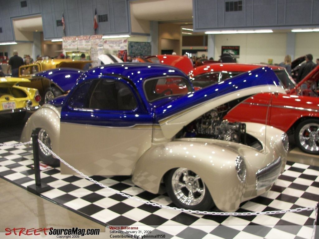 Full View