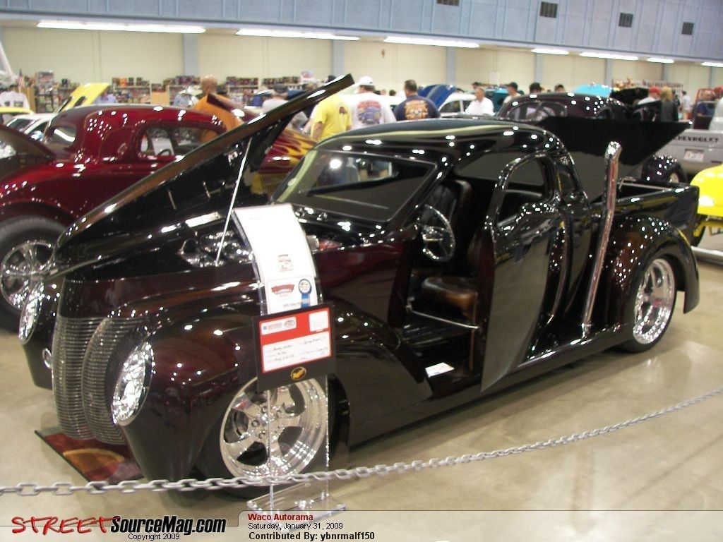 Full View