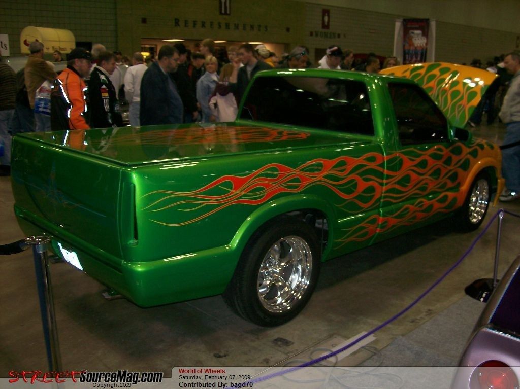Full View