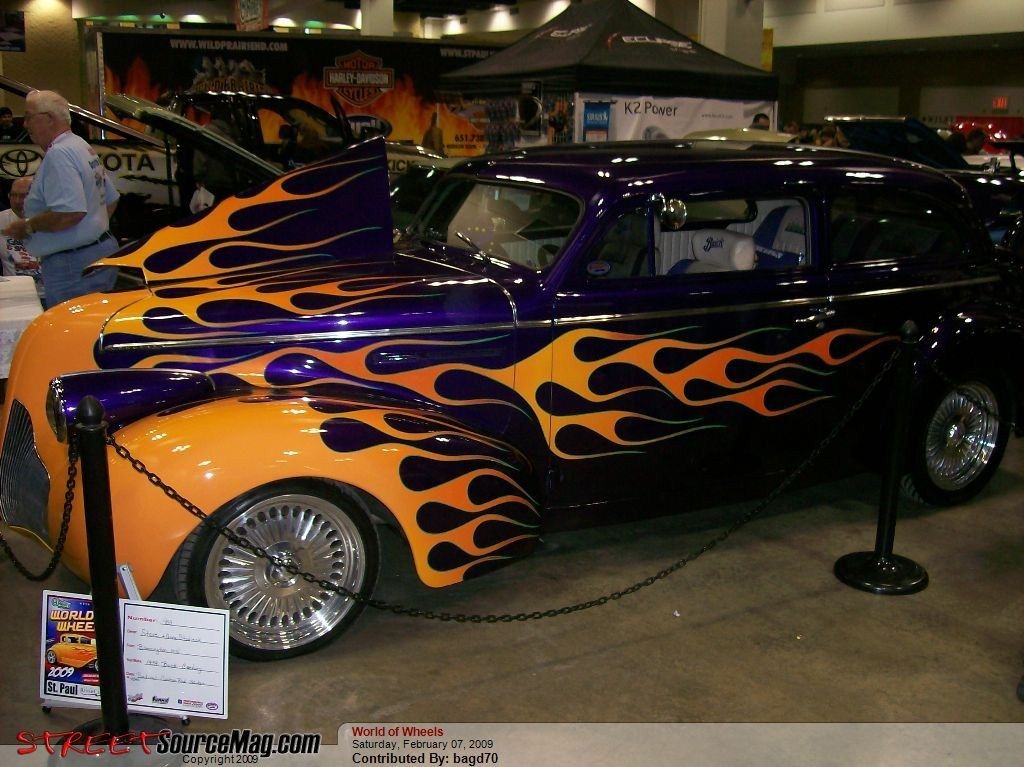 Full View