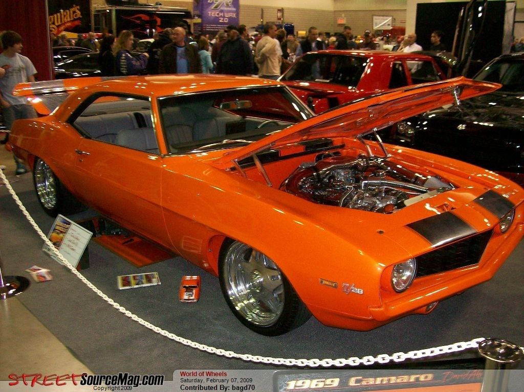 Full View