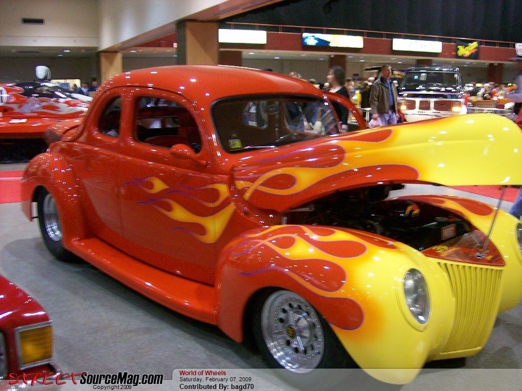 Full View