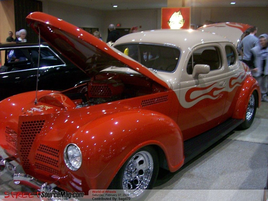 Full View