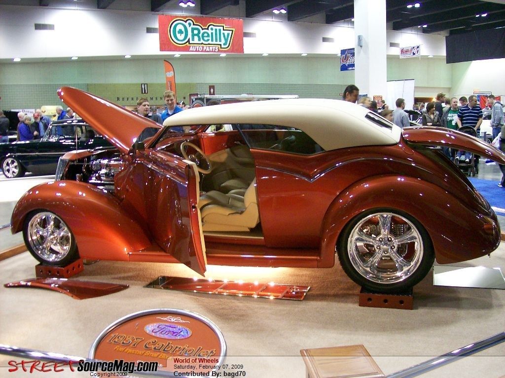 Full View