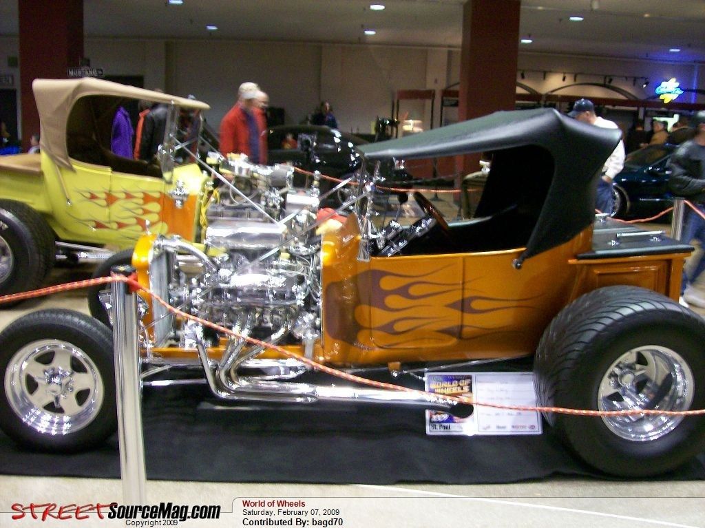 Full View