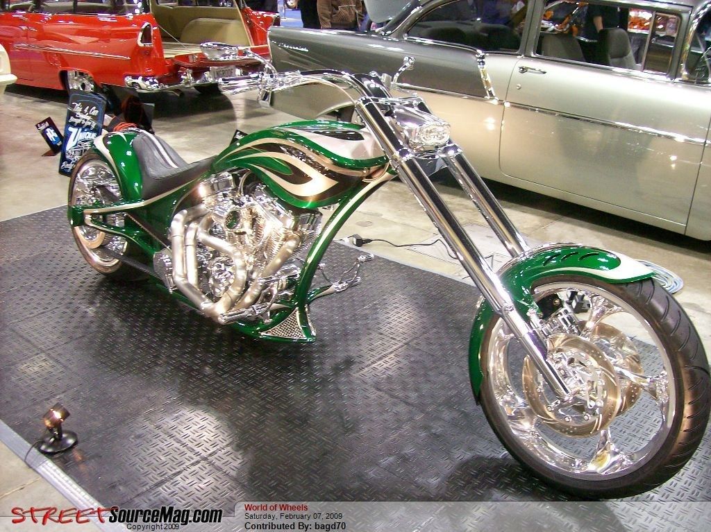 Full View