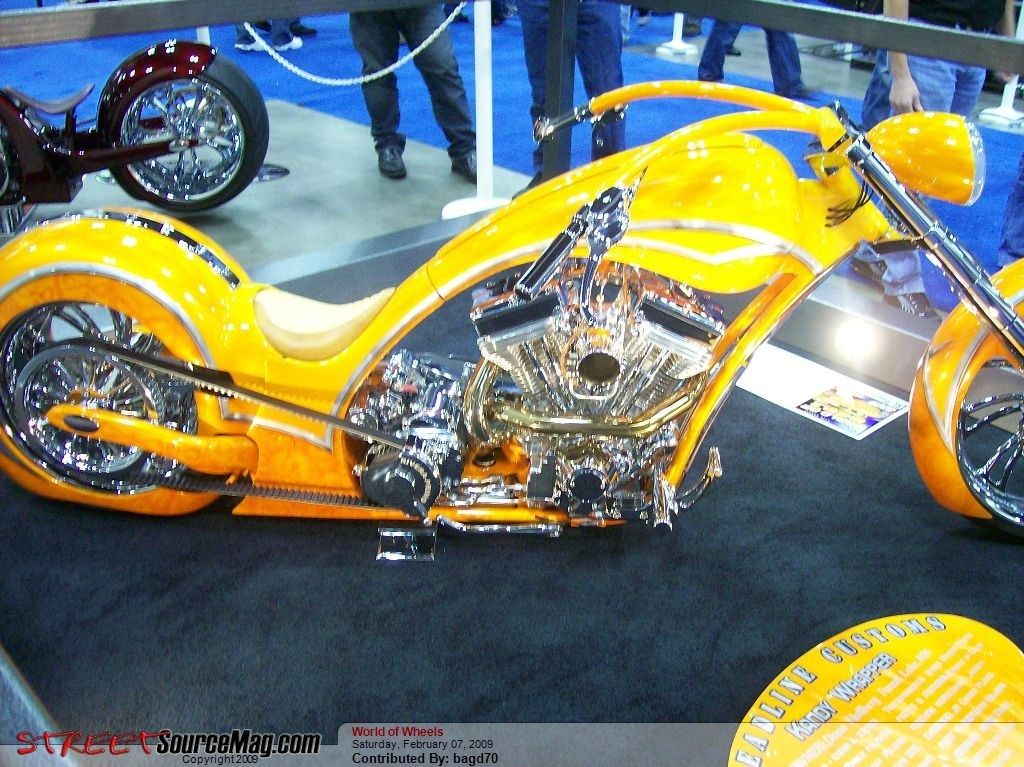 Full View