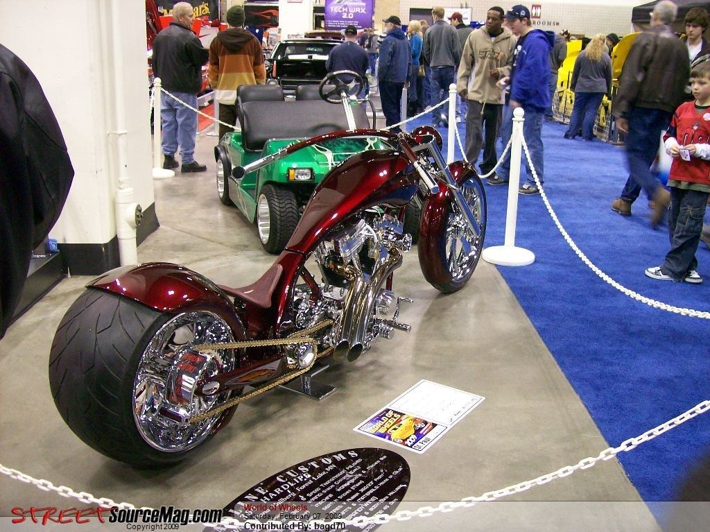 Full View