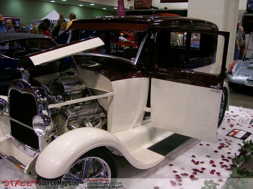 Full View