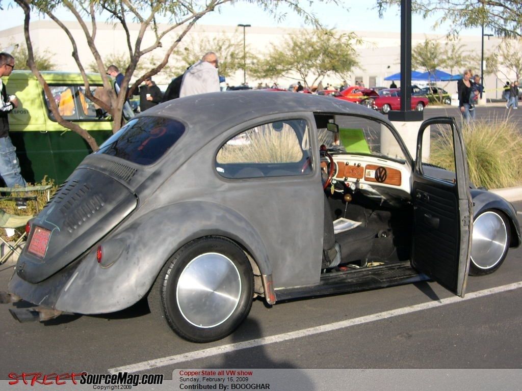 Full View