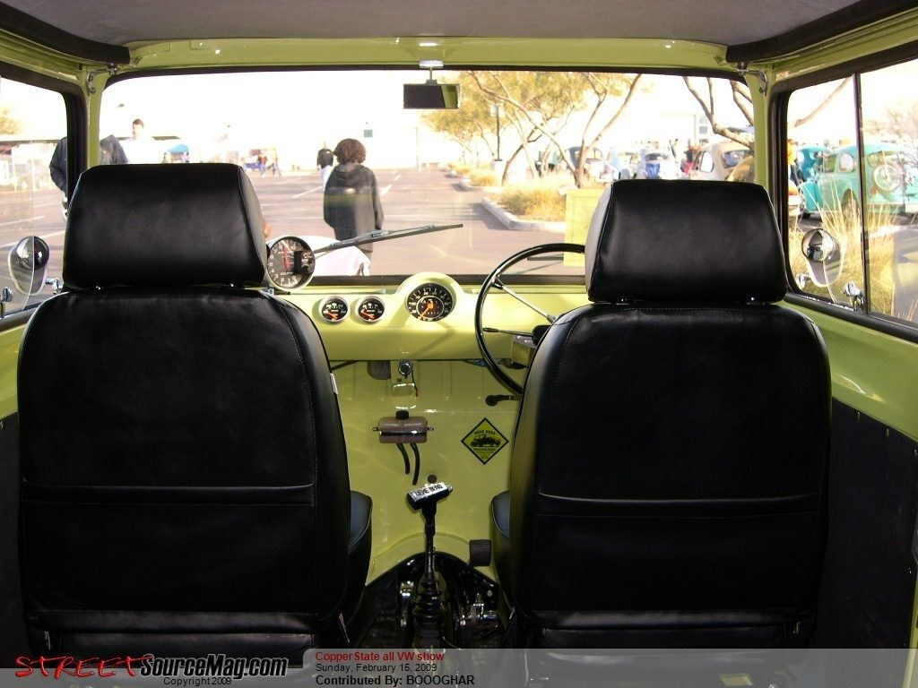 Full View